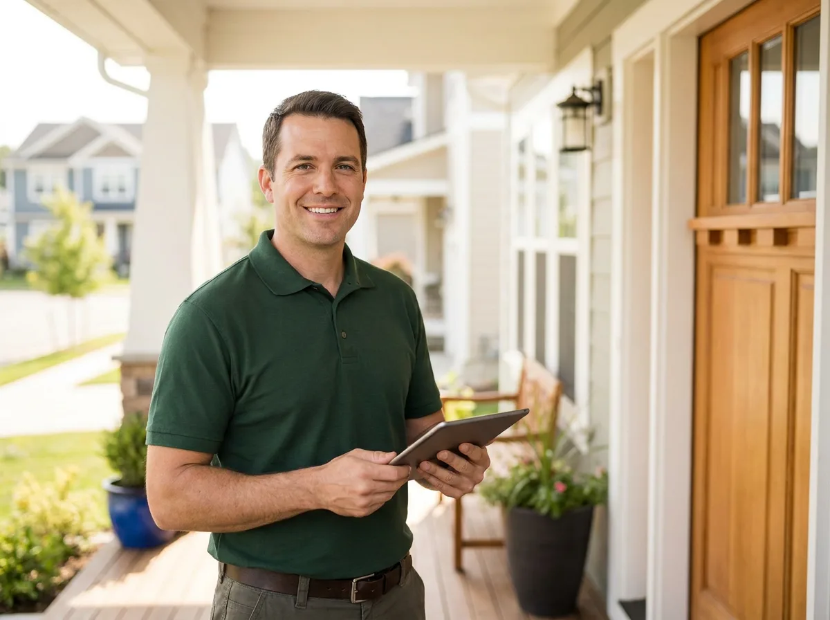 Pest control FAQs for Colcord, OK